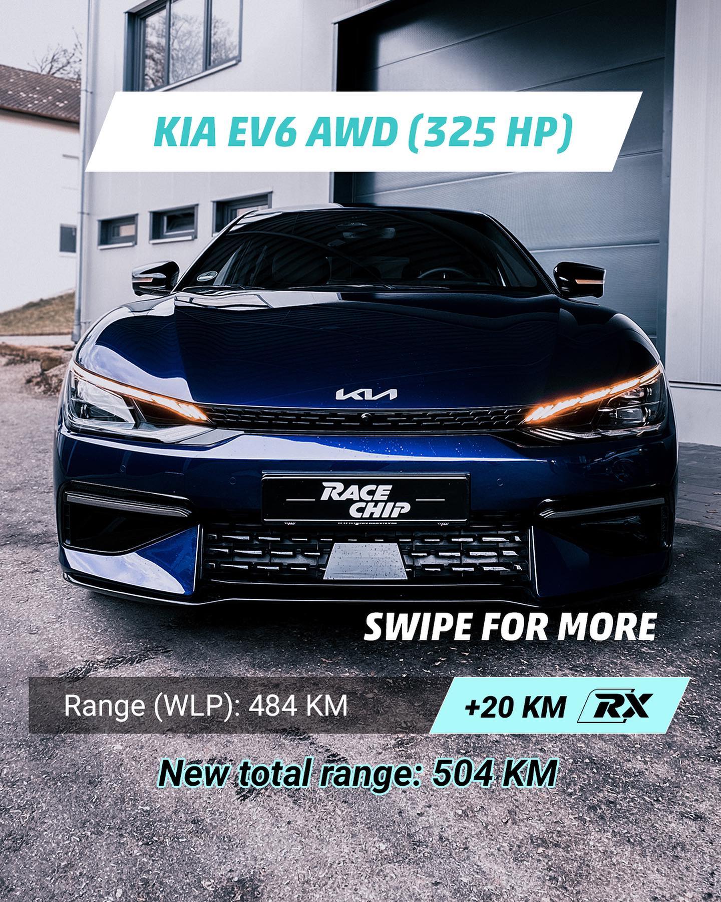 Cars Kia ProCeed 1.6 CRDI 136hp, High Quality Tuning Files