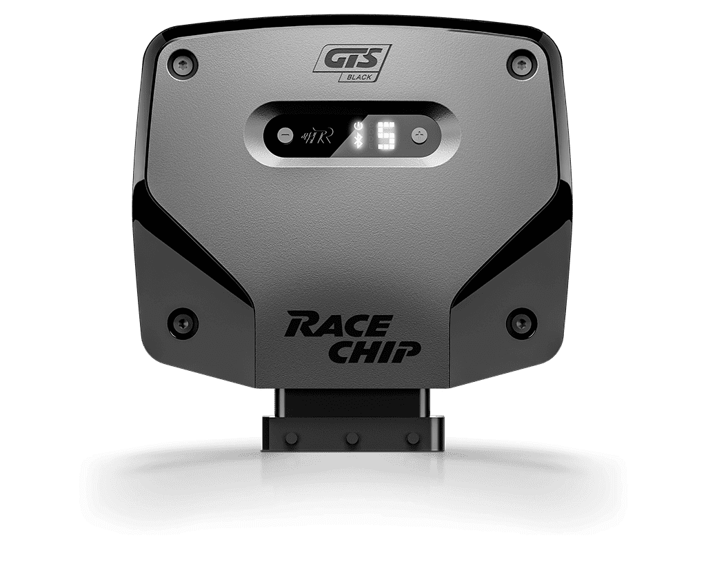 Performance chips – Chip tuning by RaceChip for MB A-Class (W176