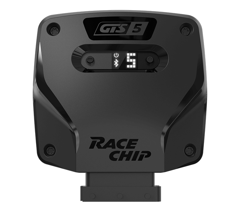 RaceChip GTS & GTS Black - Our premium-chips