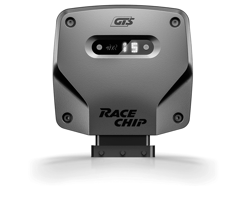 Race chip GTS VOLVO Ｔ4 1.6L用 - パーツ