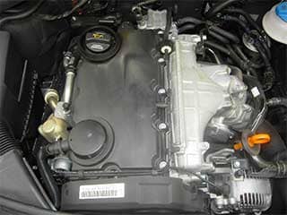 RaceChip GTS Tuning Petrol - VW Golf 6 (08-13) 2.0 TSI 200HP - TPS GARAGE  LLC