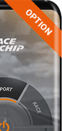 RaceChip GTS Tuning Petrol - VW Golf 6 (08-13) 2.0 TSI 200HP - TPS GARAGE  LLC